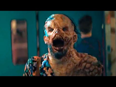 BLACK FRIDAY (Trailer español)