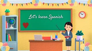 Spanish for beginners - Spanish greetings