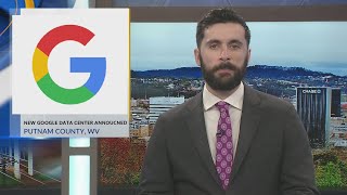 Google data center coming to Putnam County