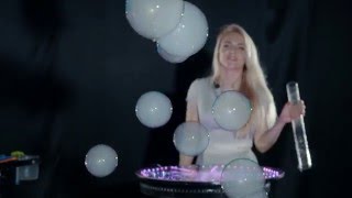 Реклама видеоурока "Работа с парогенератором на светящемся столе" Реклама видеоурока "Работа с парогенератором на светящемся столе"