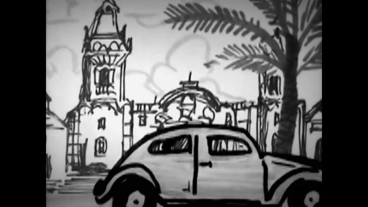 inframe project - aMinute