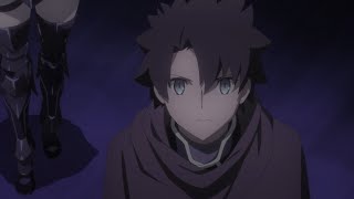 劇場版 「FGOキャメロット」前編 Wandering; AgateramキャラクターPV 【カルデア陣営】