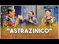 &quot;Astrazinico&quot; - La Última Luna 🌙