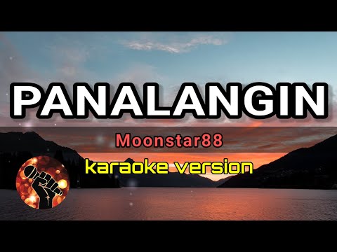 Video thumbnail for PANALANGIN - MOONSTAR88