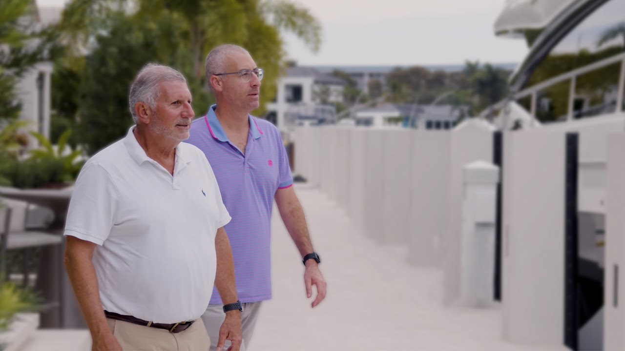 Ellish Builders Legacy