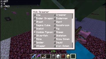 Minecraft Mod Review- Risugami