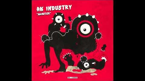 AK Industry feat. Billy S. - Monster (Switch Technique VIP)