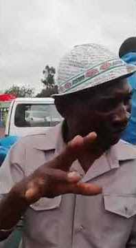 DJ Mavava- chuva entorna