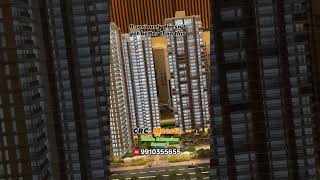 CRC Group Launches Ultra Luxurious Project CRC Maesta 3/4BHK Flats At Sec.1 Gr.Noida West