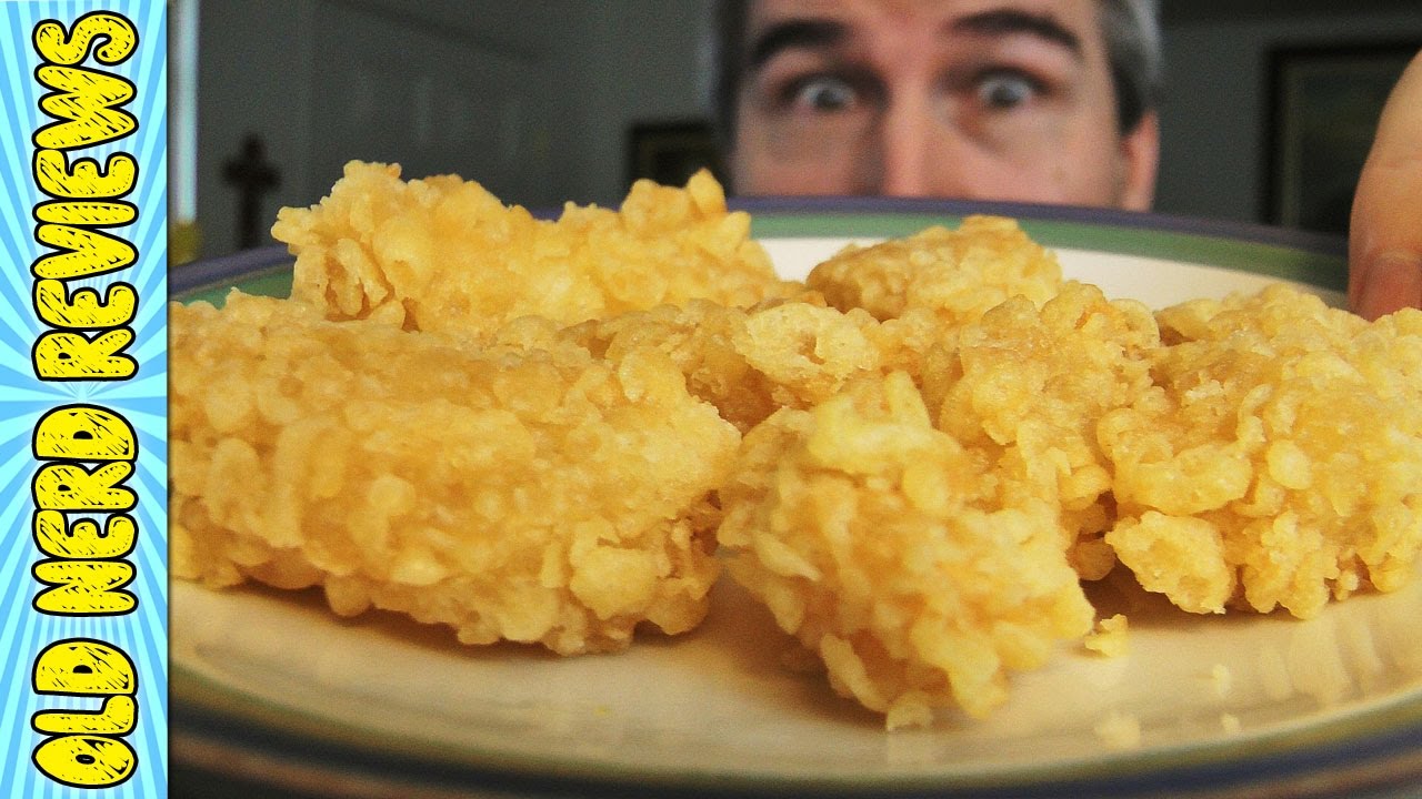 Dollar Store Shrimp Tempura REVIEW 🍤 (Eating The Dollar Stores) YouTube