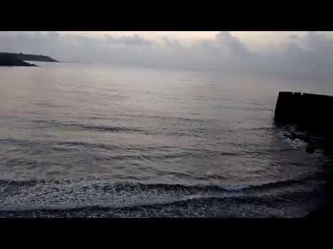 Vijaydurg - Sindhudurg Beach video