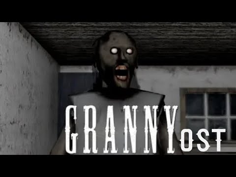 Granny Ambience Nightmare Soundtrack 
