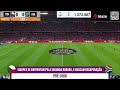 🔴 TCHÉQUIA X ÁFRICA DO SUL