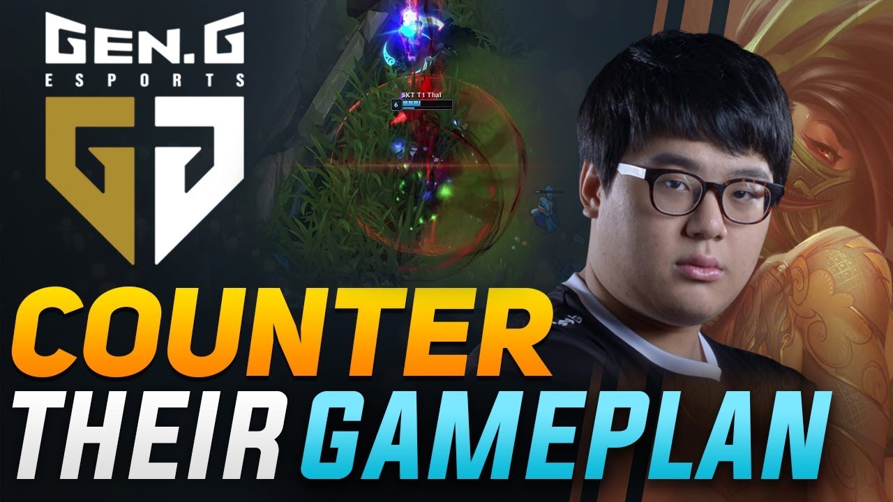 Stomping Skill Matchups with World Champ Cuvee