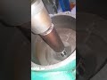Cummins KTA38G4 water pump assembly