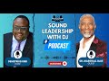Bedside to Boardroom: Dr. Marshall Blue on Nursing Leadership