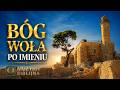 Jak rozpoznać głos Boga? 🌙 | Samuel i nocna modlitwa | Muzyka biblijna