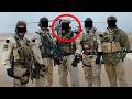 "How Do They Move Like That" — The 17 Second SAS Raid That Silenced The Pentagon