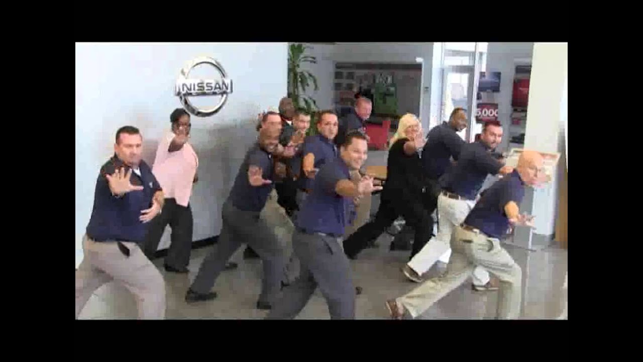 Mitchell Nissan Enterprise Al >> The Heisman Trophy Coming to Mitchell Nissan - YouTube Mitchell Nissan Enterprise Al >> The Heisman Trophy Coming to Mitchell Nissan - YouTube