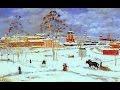 Тропарь Рождеству Христову / Troparion of the Nativity