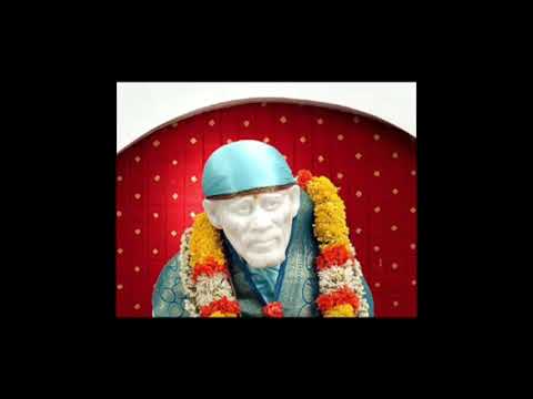 Sai Saranam Baba Saranam