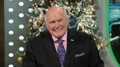 Terry Bradshaw tribute video & heartfelt message i...