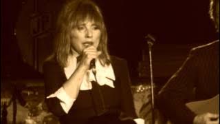 Blondie - I Wanna be your Boyfriend (CBGB 2006)
