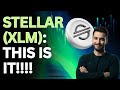 Stellar Is Back And The DTCC Just Proved Every XLM Holder Right | XLM Price Prediction 2026