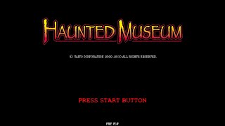 Haunted Museum Arcade screenshot 2