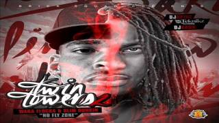 Waka Flocka Flame & Slim Dunkin - Banned From The Club (Feat. Yung Joey)