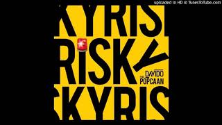 Davido-risky-ft-Popcaan Instrumental (Remake by MelodySongz) chords