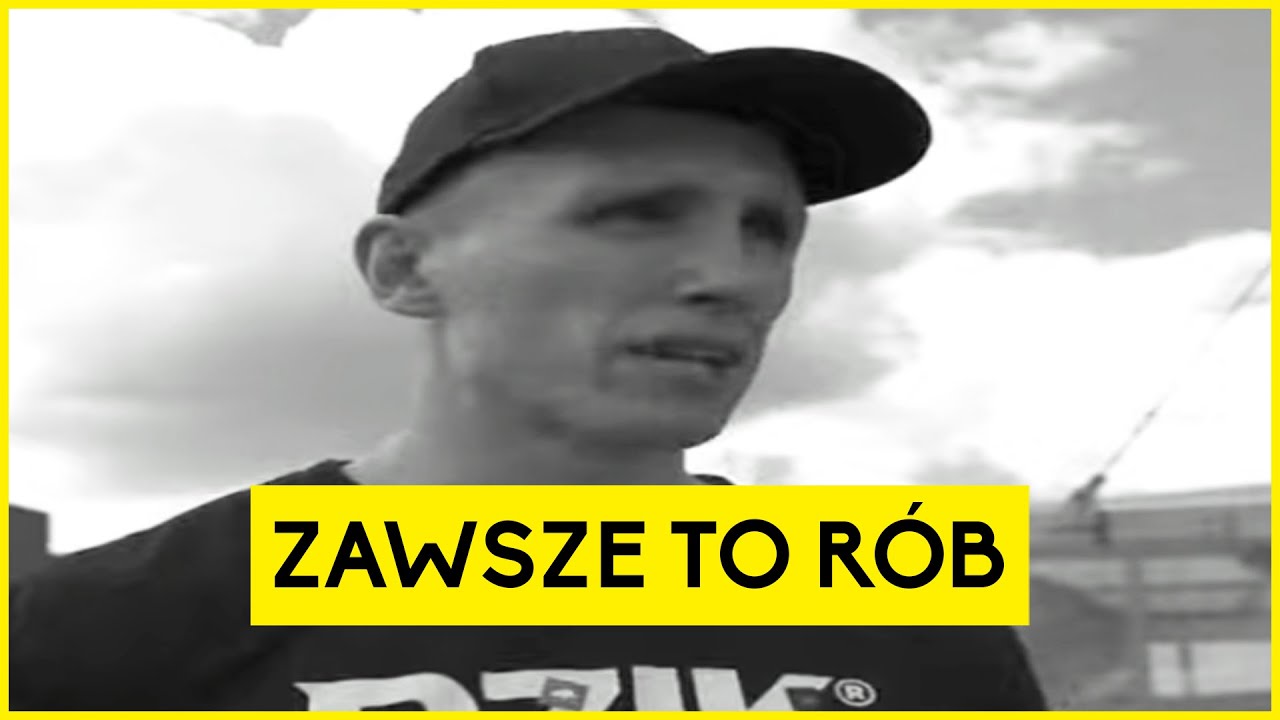 NAJLEPSZA RADA jaką w życiu usłyszał