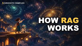 RAG and Vector Databases Explained: From Embeddings to HNSW