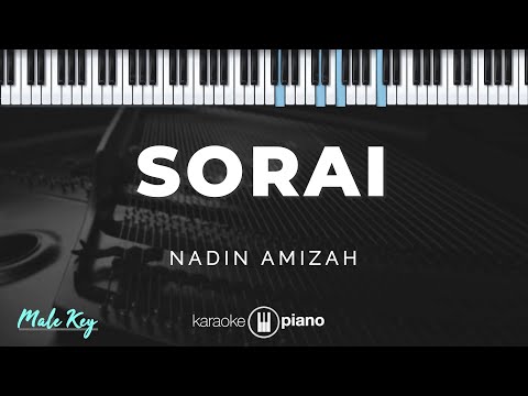 Video thumbnail for Sorai - Nadin Amizah
