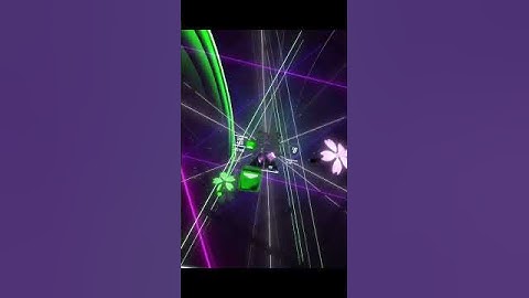 (FC 95.4%) astrid - glaive #beatsaber #rhythmgame #glaivetypebeat