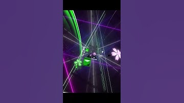 (FC 95.4%) astrid - glaive #beatsaber #rhythmgame #glaivetypebeat