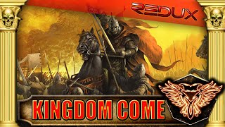 Fenomén Kingdom Come - TARC REDUX Březen 2018