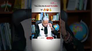 Deepak Vohra Sir Called Him An Asset To India_Wonderful UPSC Interview_UPSC Motivation _ias upsc2026