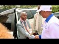 People's Renaissance movement (PM party) Office Launch in Lavington