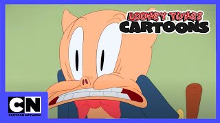 Desenele animate Looney Tunes | La bibliotecă | Lumea Looney Tunes | Cartoon Network