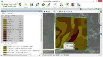 SST Summit Importing ISPAID Soils Data Tutorial