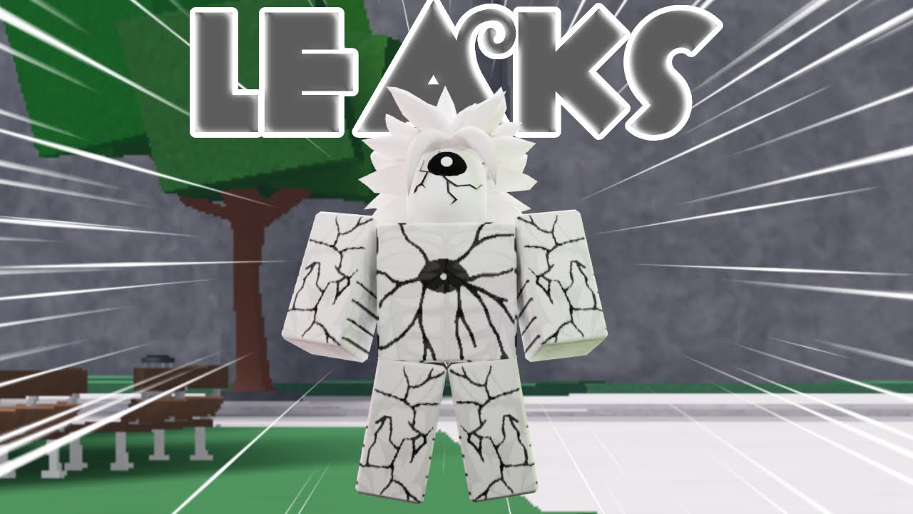 New sonic character in the strongest battlegrounds! #roblox