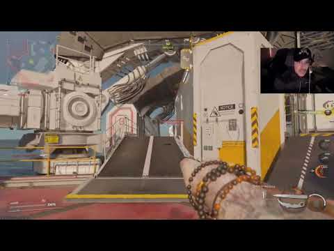 THIS IS HOW YOU PLAY WITH THE TOMAHAWK IN BLACKOPS7 *FAST QUADFEED*
