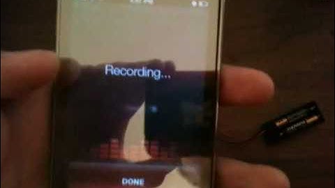 Best Dictionary App For iPad / iPhone / iPod touch