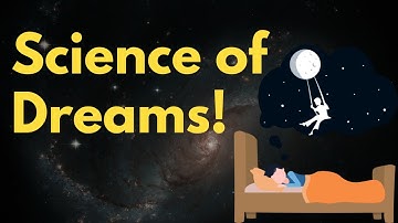 Decoding the Science of Dreams!