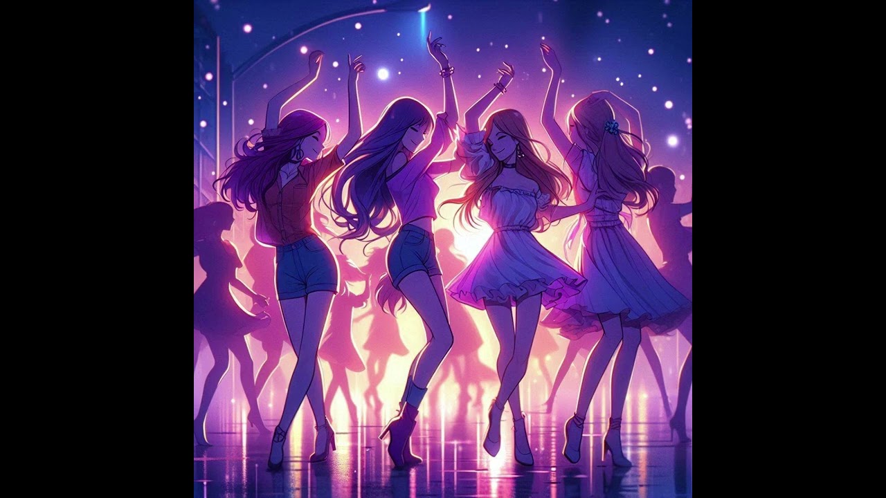Download Let's Dance the Night Away MP3