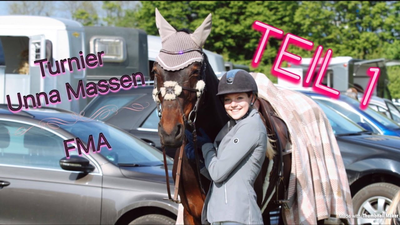 Turnier Unna Massen Teil 1