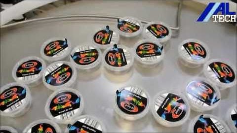 Altech Autolabel POT SD