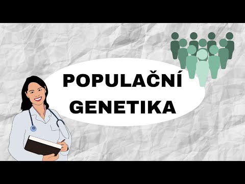 Video: Jak vypočítáte penetraci v genetice?