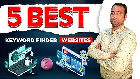 How to Find the Best Keywords for Your YouTube Videos Using AI Tools